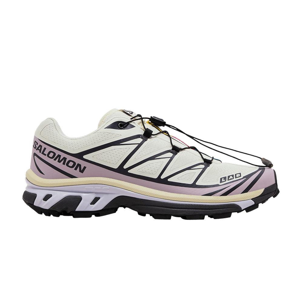 Salomon XT-6 'Icicle Nirvana'