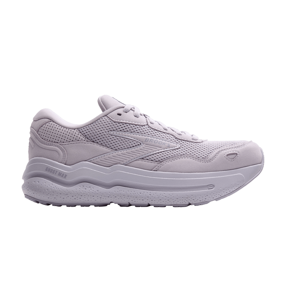 Brooks Wmns Ghost Max SE 'Lilac Lavender'