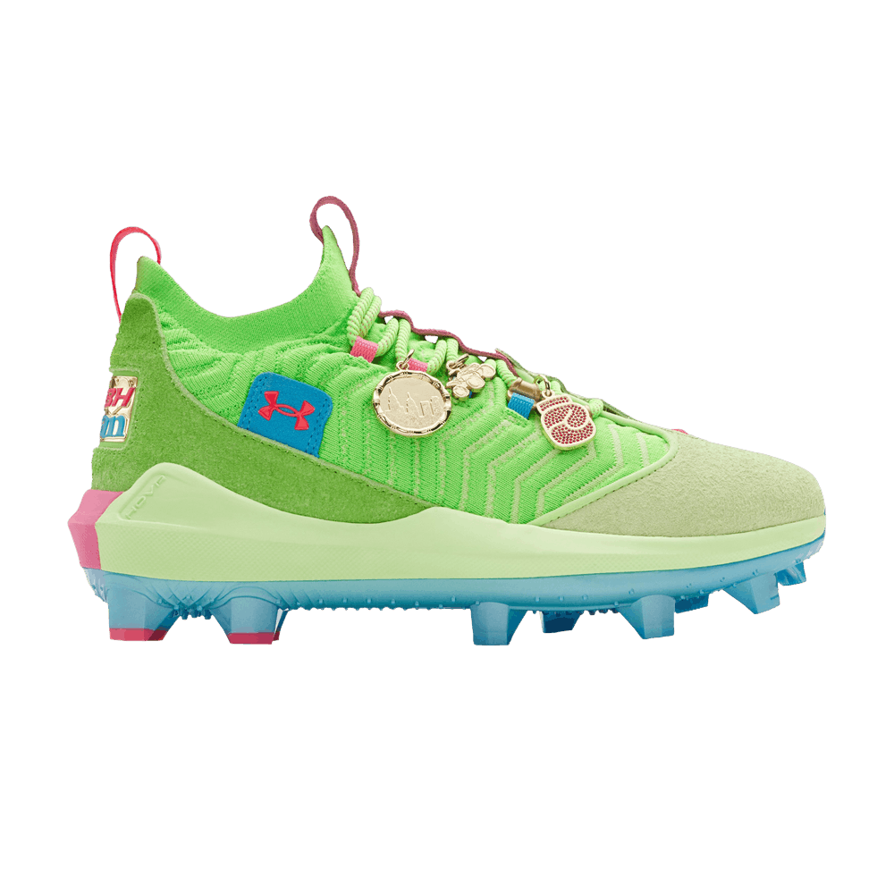 Under Armour Harper 9 Pro TPU 'Philly Phantastic'