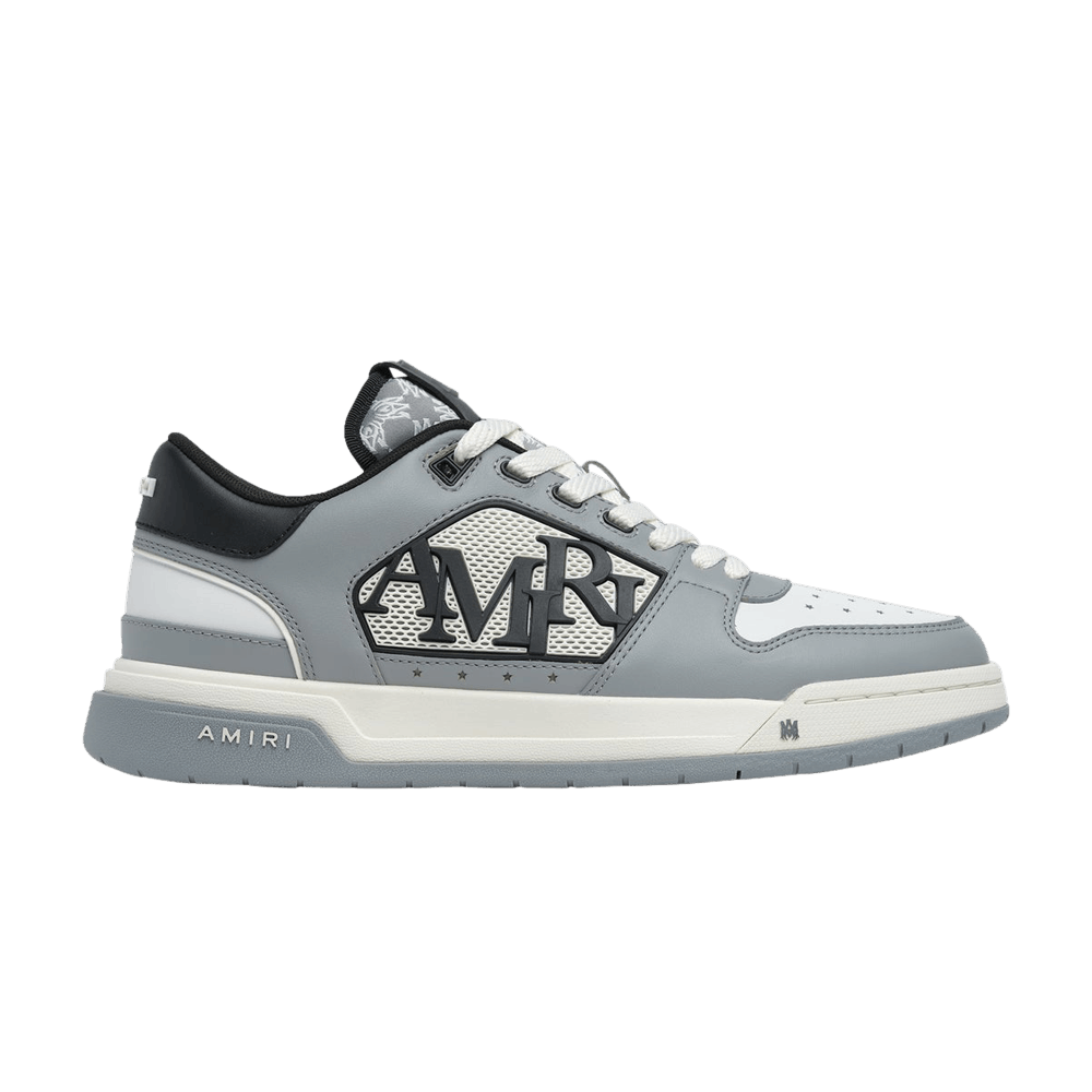 【AMIRI】クラシック・ロートップ・スニーカー AMIRI Classic Low-Top Sneakers | Harrods US