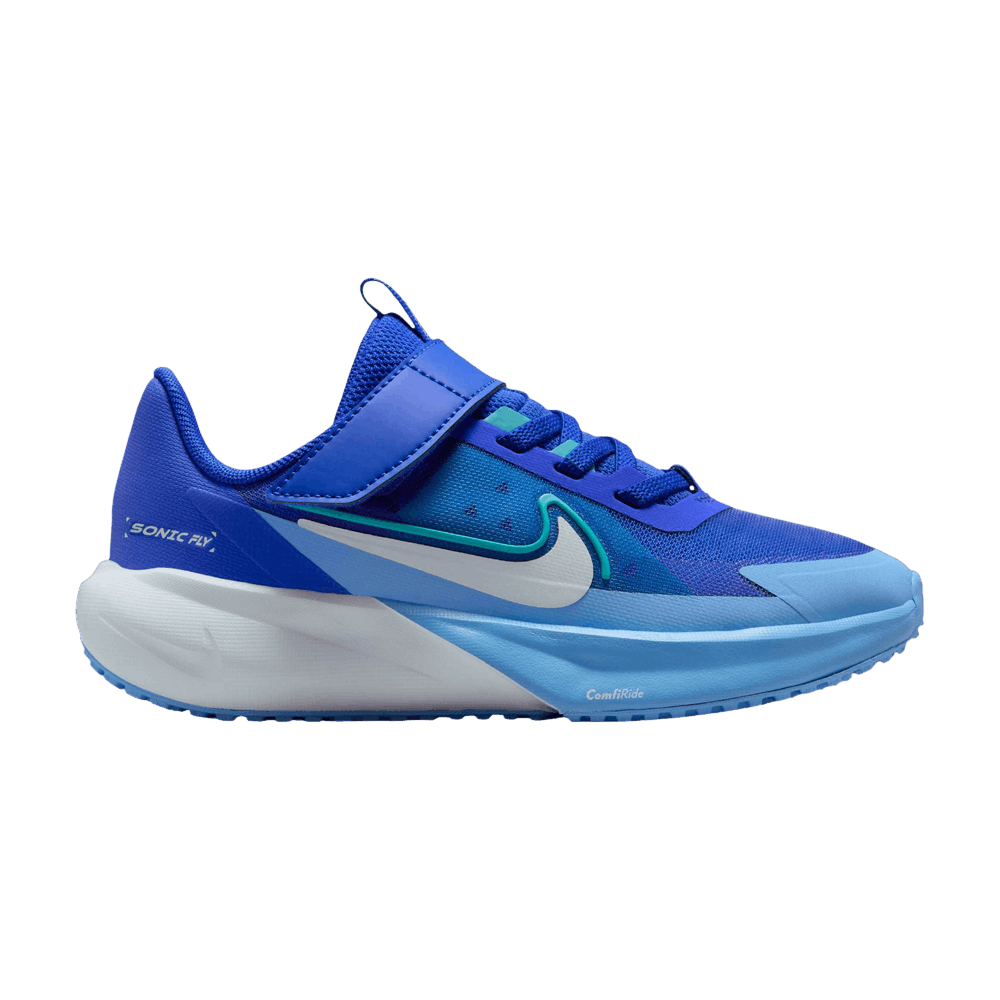 Nike Sonic Fly PS 'Blue Tint'
