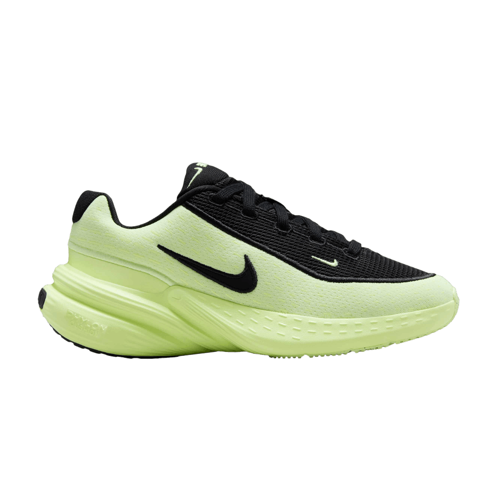 Nike Uplift SC GS 'Black Barely Volt'