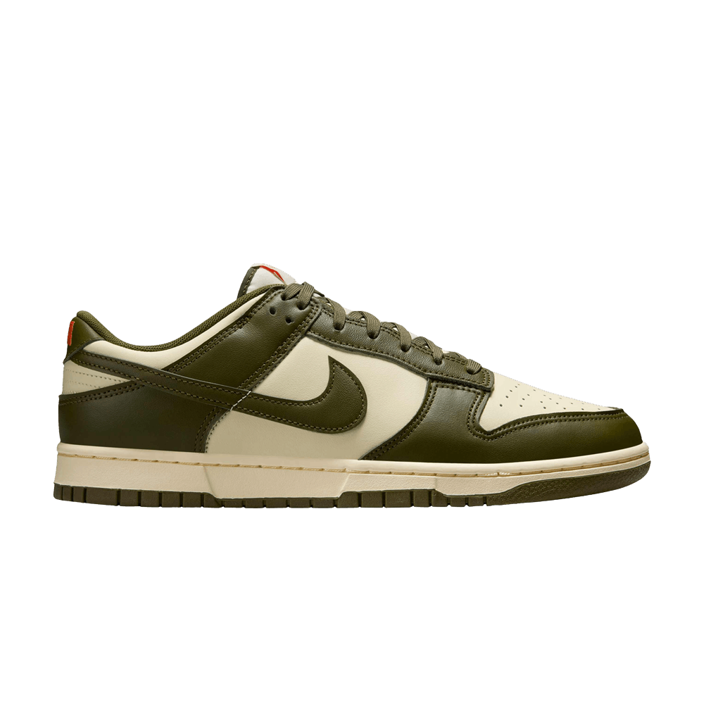 Nike Dunk Low 'Rough Green'