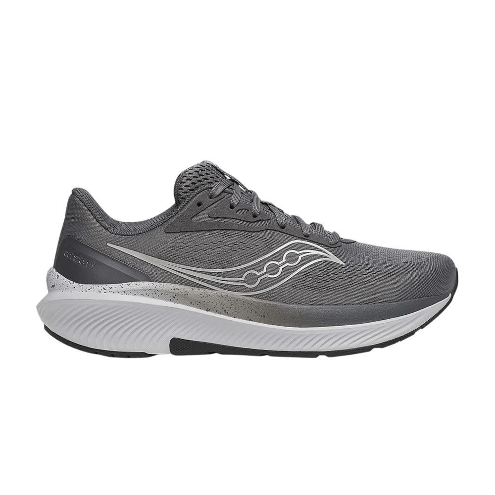 Saucony Echelon 10 Wide 'Carbon'