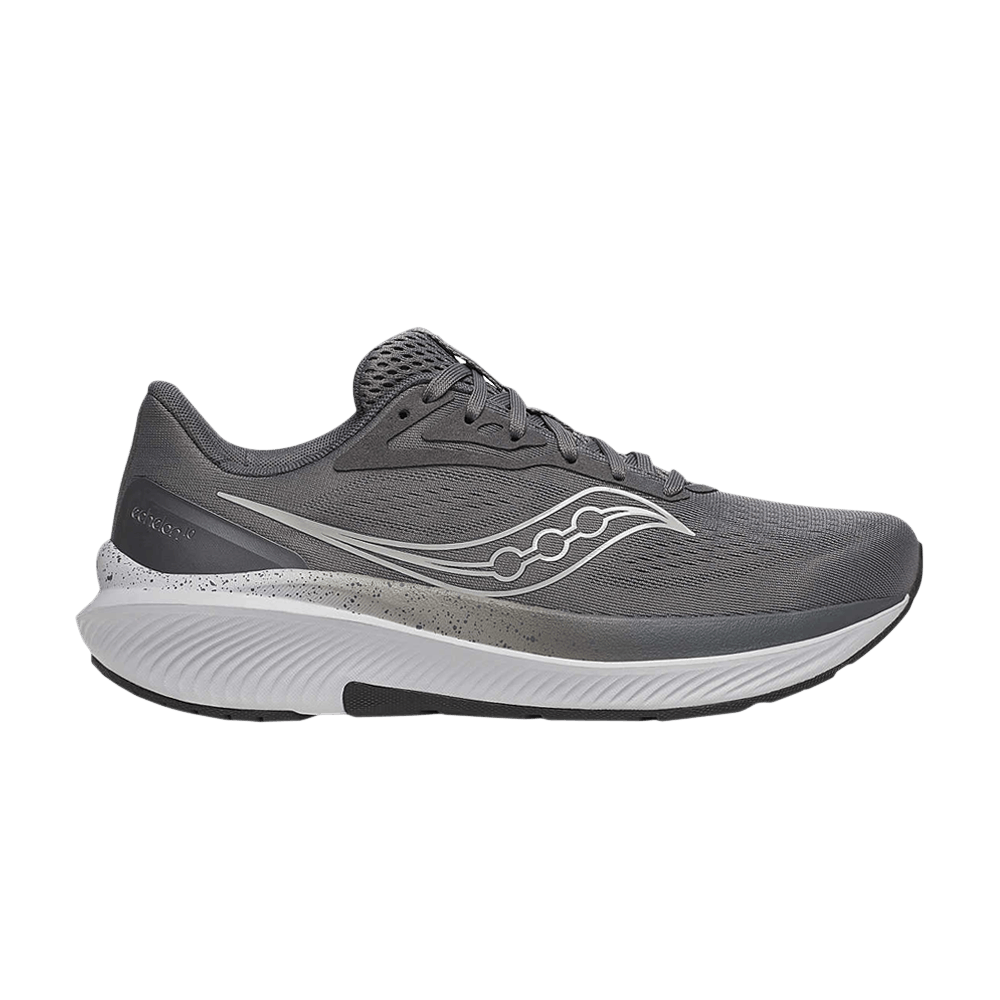Saucony Echelon 10 Extra Wide 'Carbon'