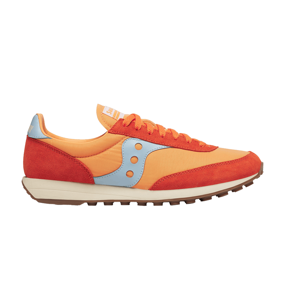 Saucony Trainer 80 'Orange Sky'
