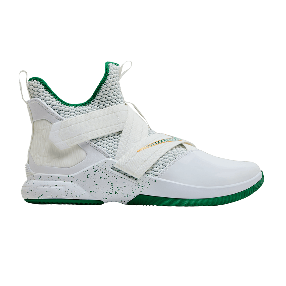 nike lebron soldier 12 agimat