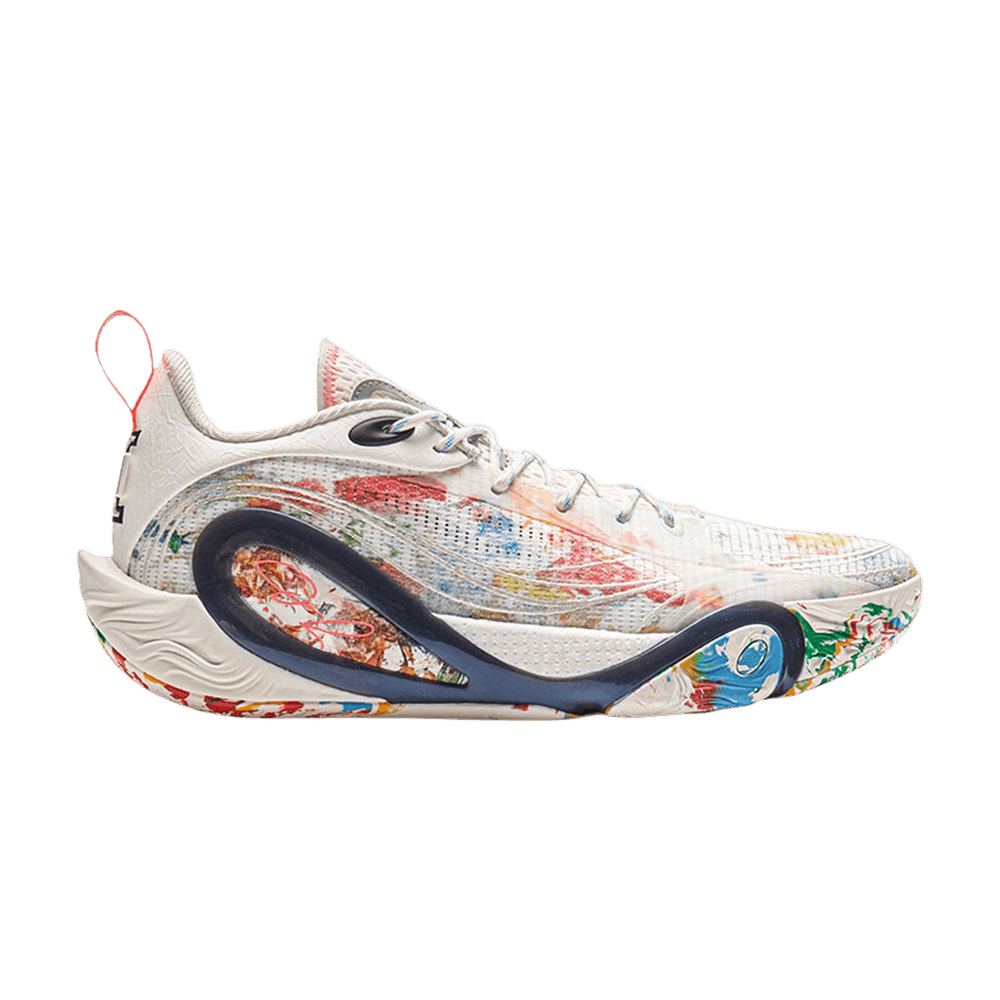 Buy DLO1 'Lunar Rock' - ABPV009 4 | GOAT