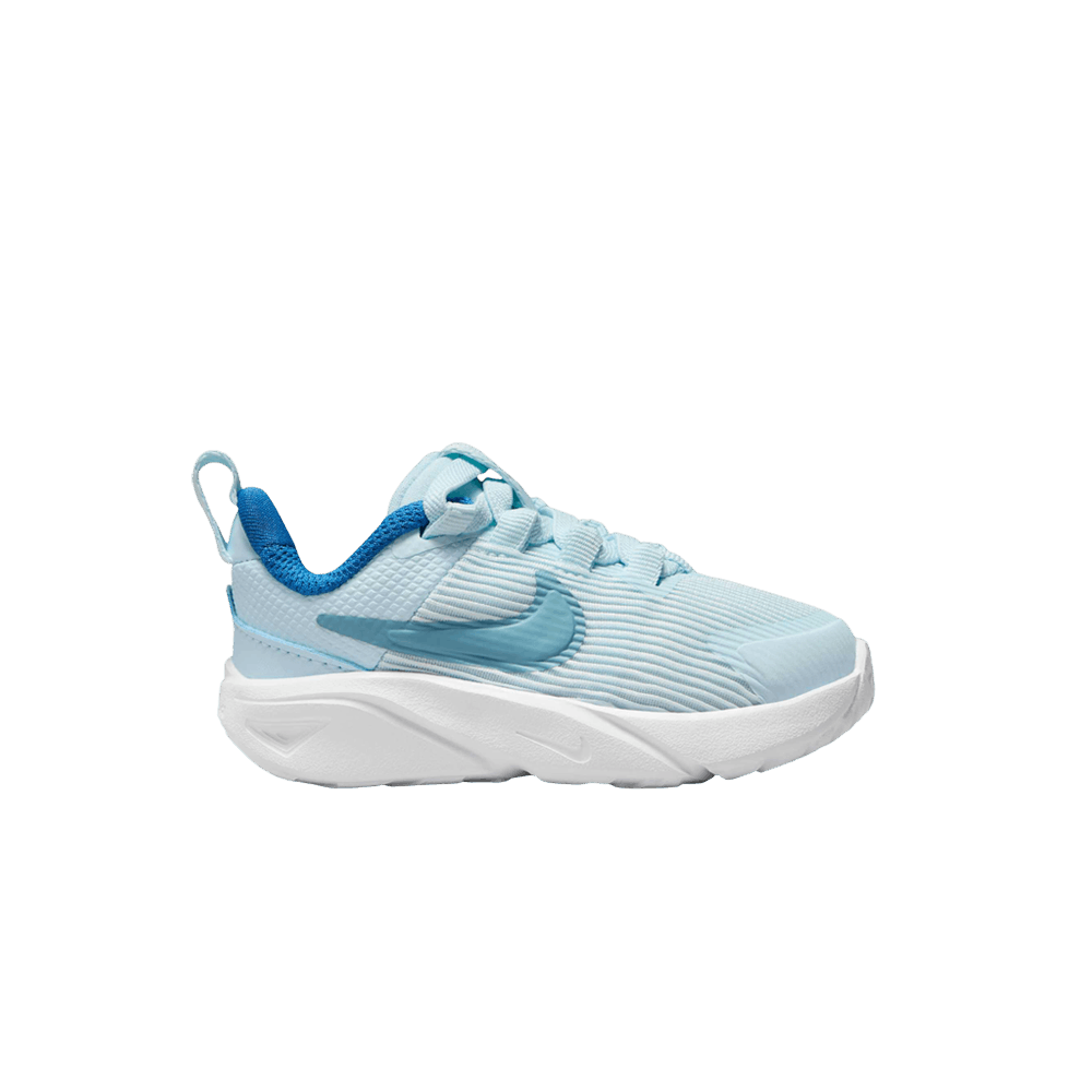 Nike Star Runner 4 TD 'Glacier Blue Denim Turquoise'