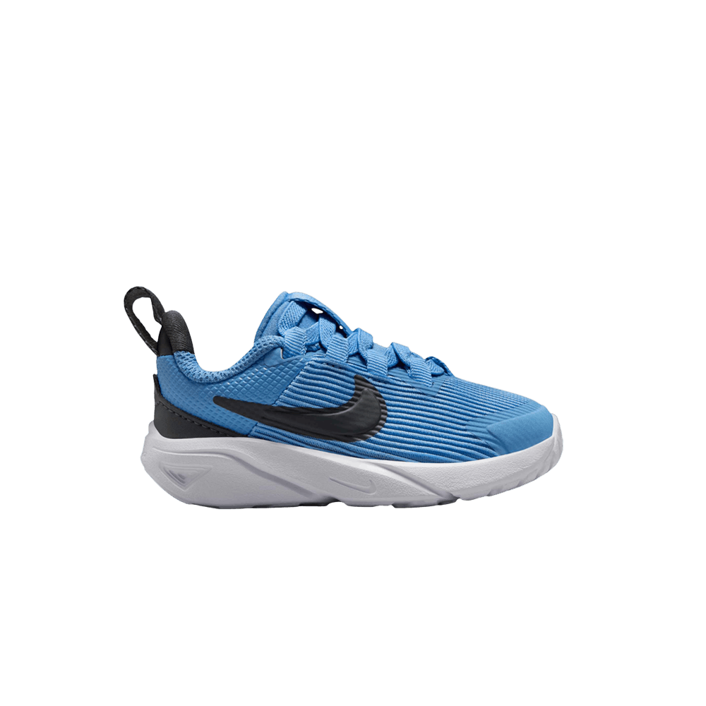 Nike Star Runner 4 TD 'Blue Beyond Anthracite'