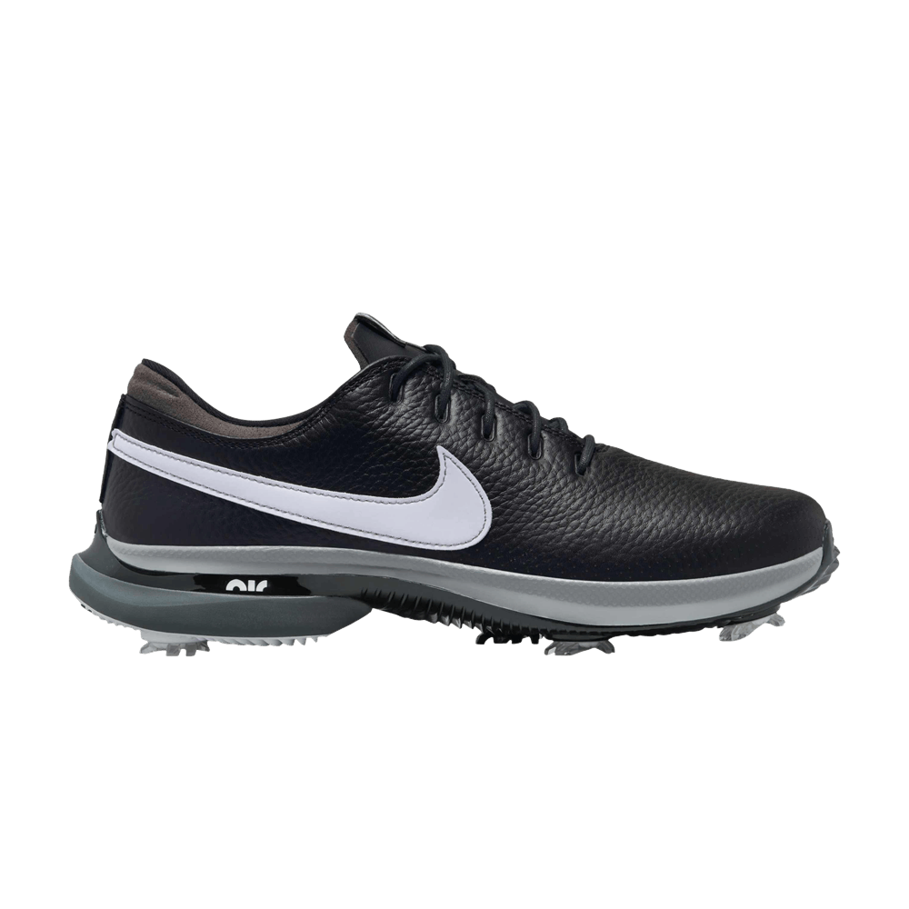 Nike Air Zoom Victory Tour 3 Wide 'Black Iron Grey'