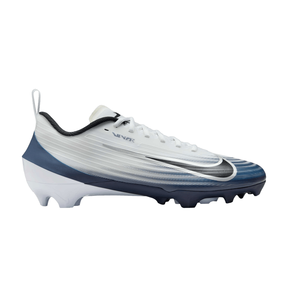 Nike Vapor Speed 3 \'White Wolf Grey\' FB3303-100 Football Multi Size Nike Vapor Speed 3  main image 3