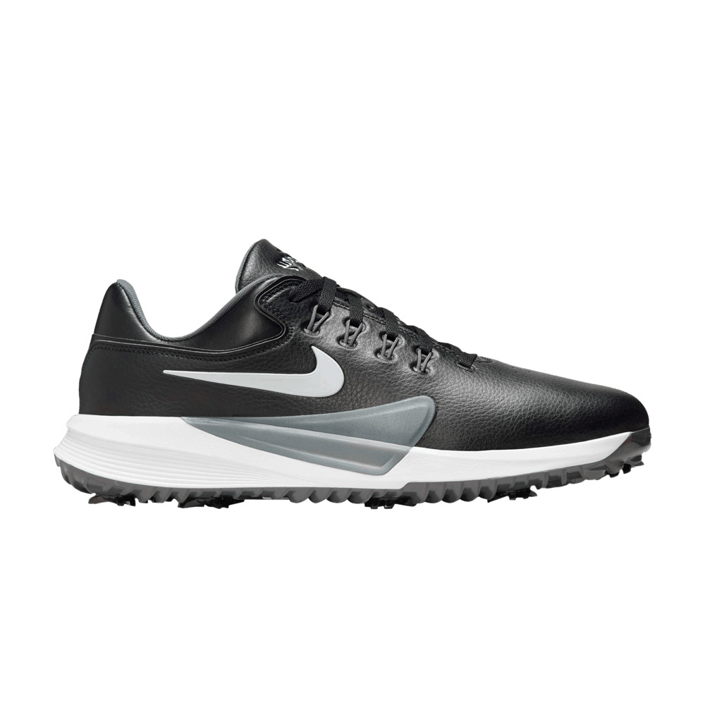 Nike Victory Pro 4 Golf Wide 'Black Iron Grey White'