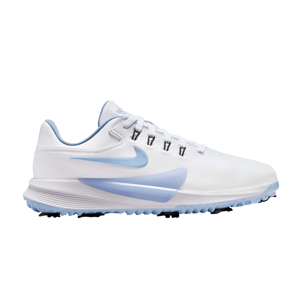 Nike Victory Pro 4 Golf Wide 'White Psychic Blue'