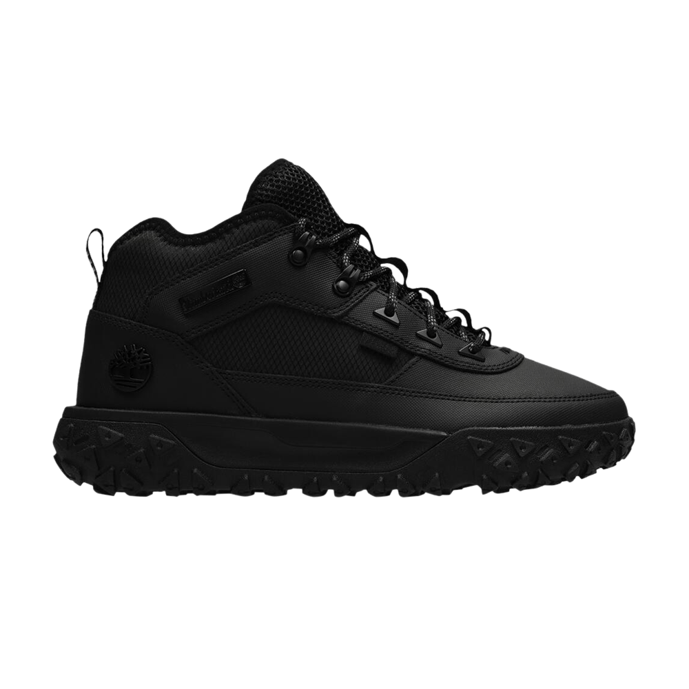 Timberland Greenstride Motion 6 Mid 'Black'