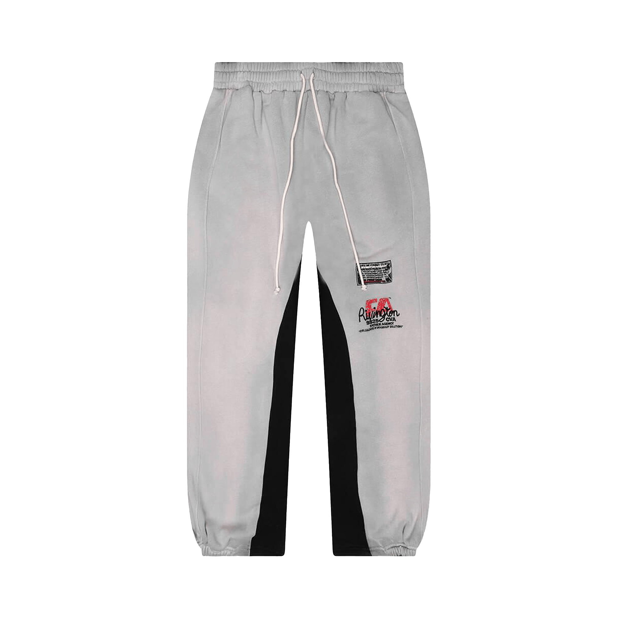 RIVINGTON roi Rebis Penta Sweatpants 'Grey'