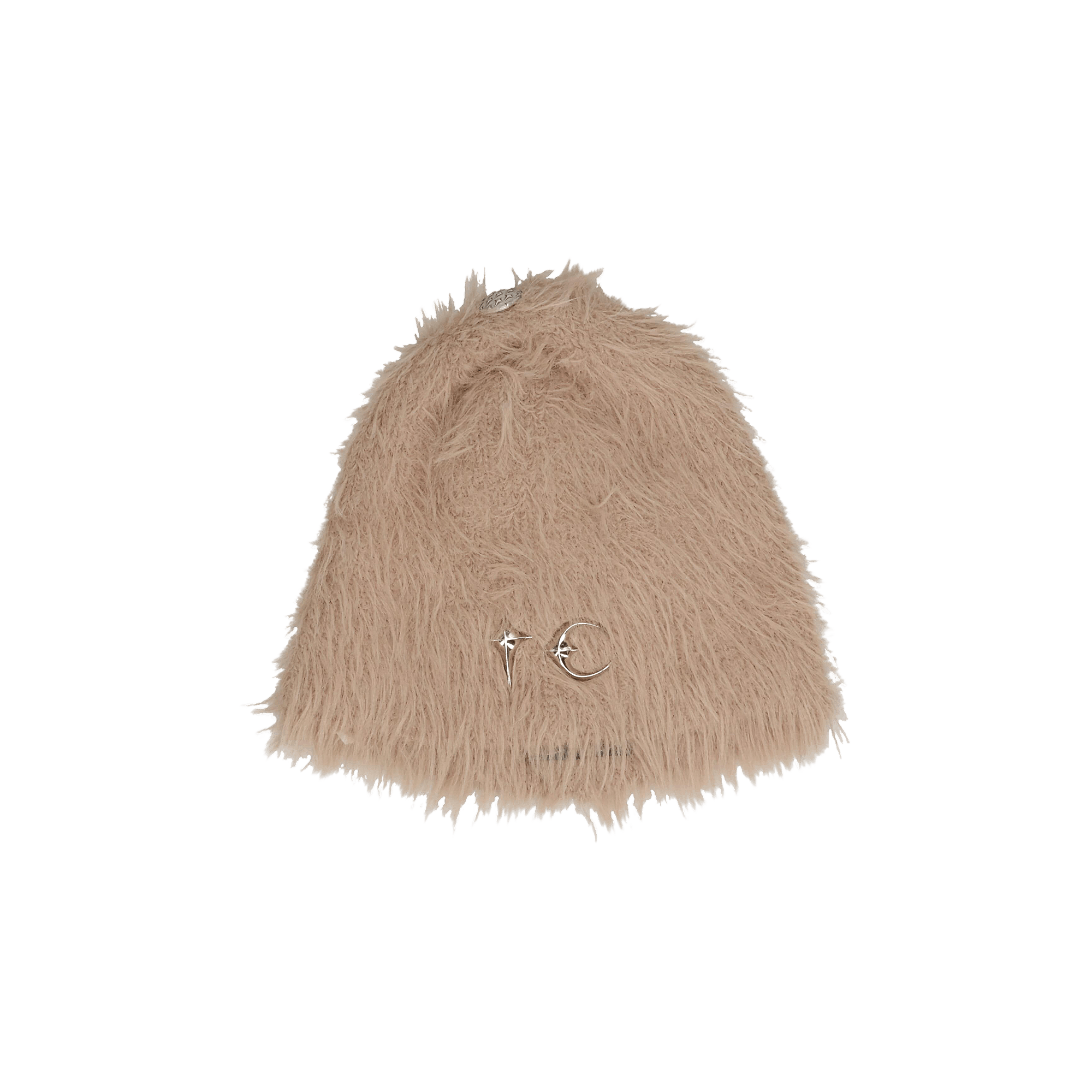 Thug Club Chimera Beanie 'Brown'