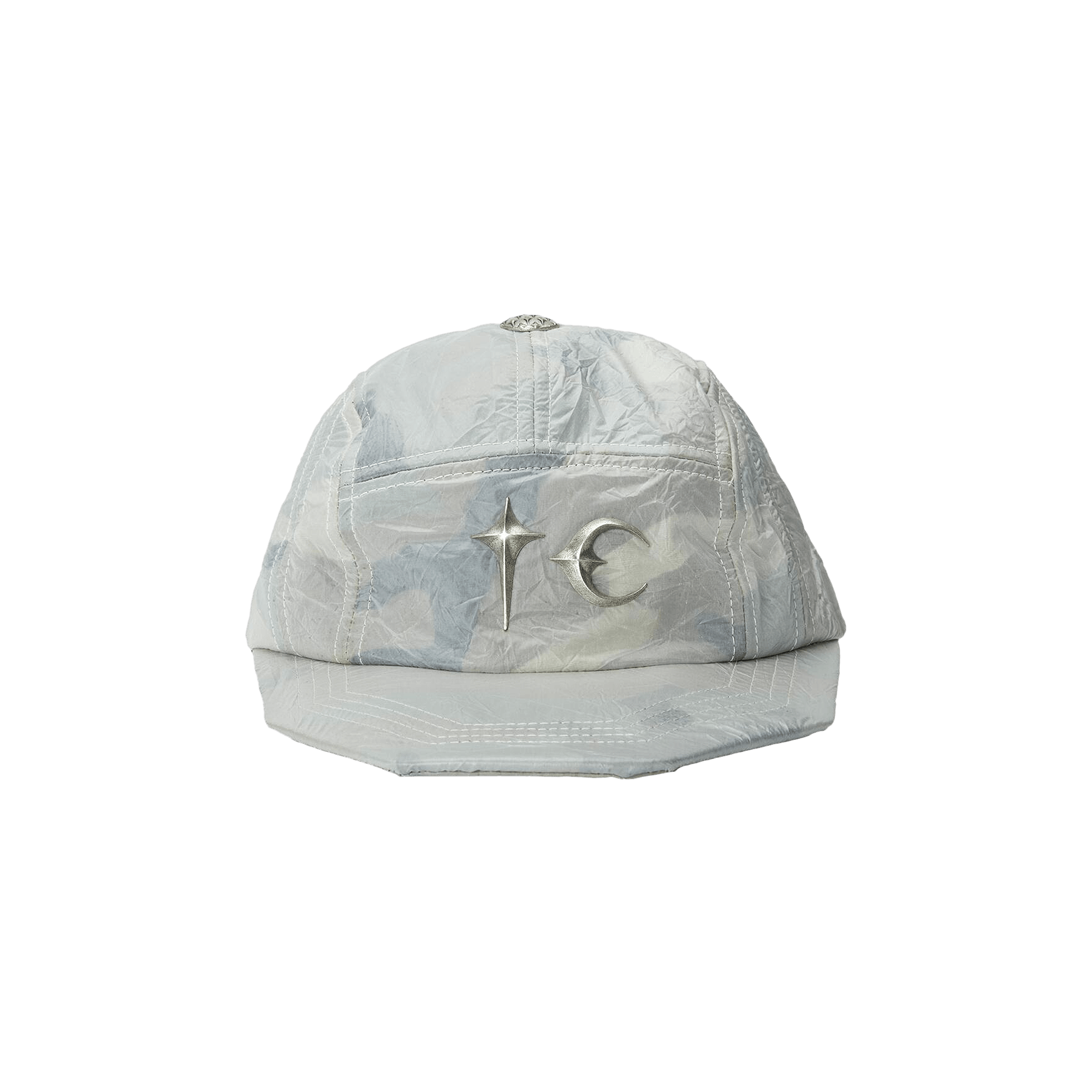 Thug Club Bio Army Cap 'Multicolor'