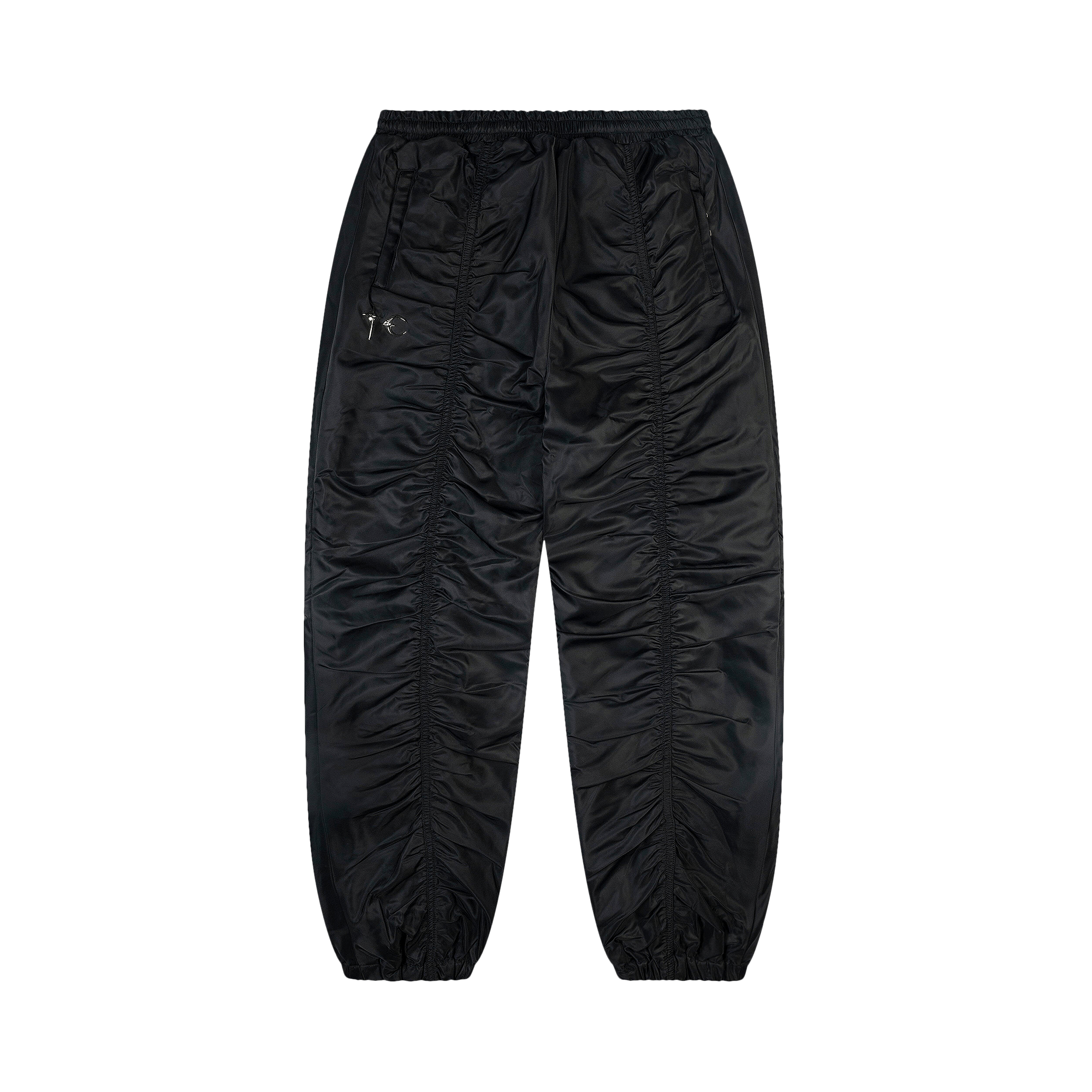 【THUGCLUB】TC23PT0602 Thug Pantコットンパンツ Buy Thug Club Thug Pants 'Grey' - TC23PT0602 | GOAT