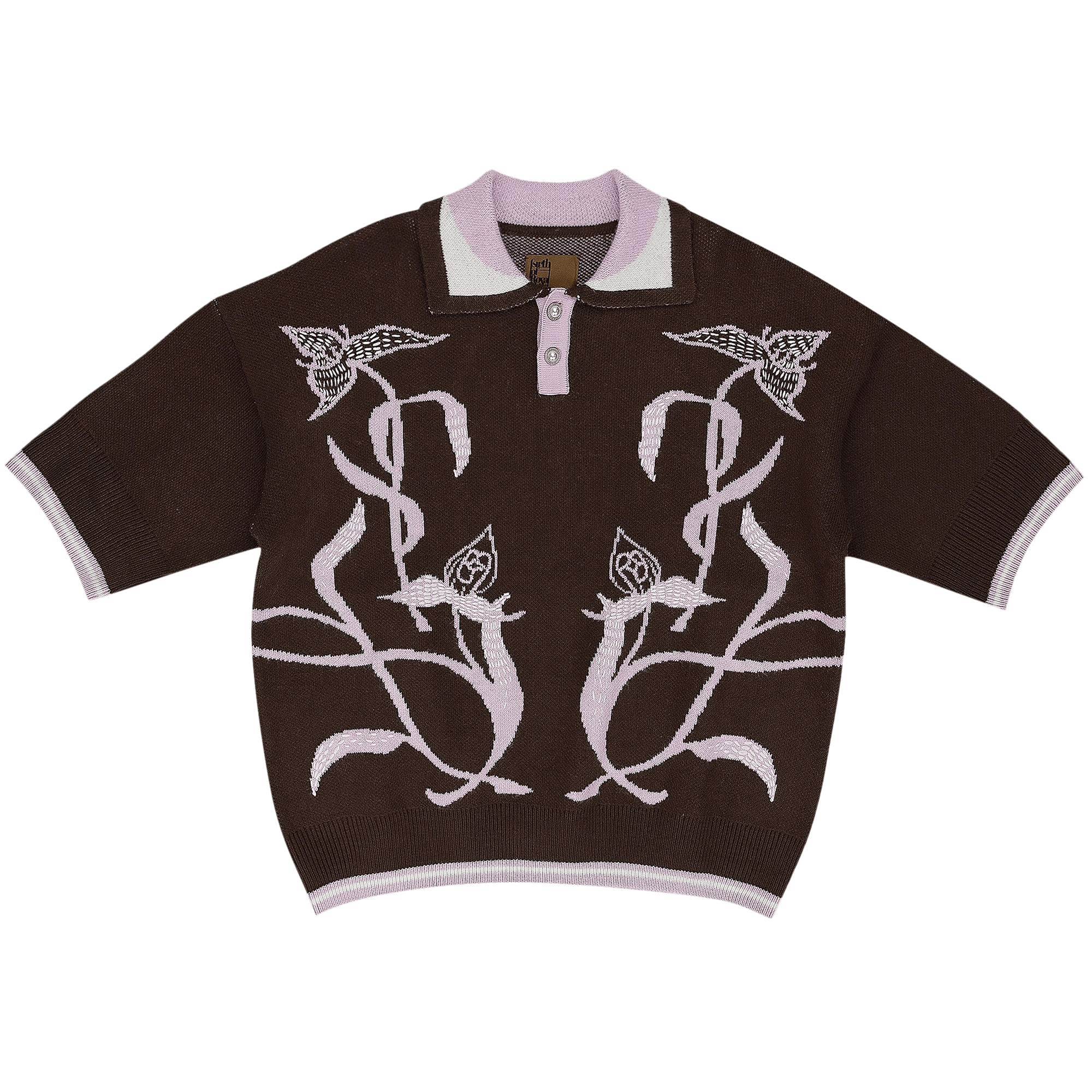Buy Birth Of Royal Child 20K Diamond Pearl Shirt 'Dark Grey
