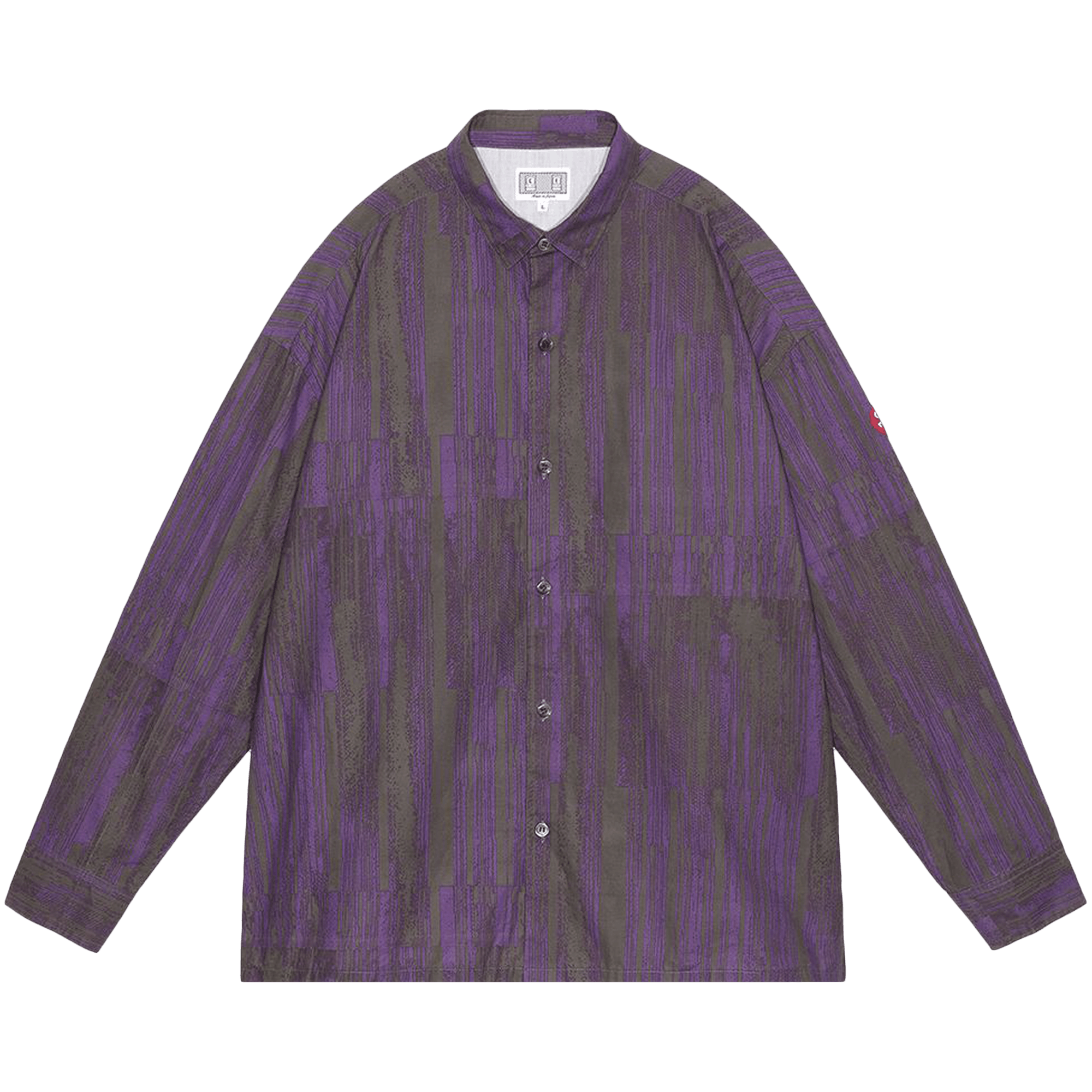 C.E OVERDYE EASY BDU 24AW L CES26JK18