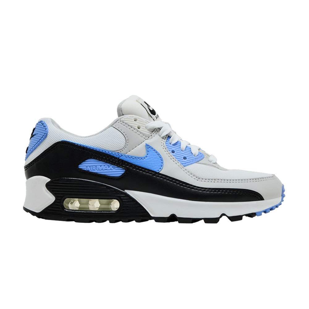 Nike Wmns Air Max 90 'Royal Pulse'