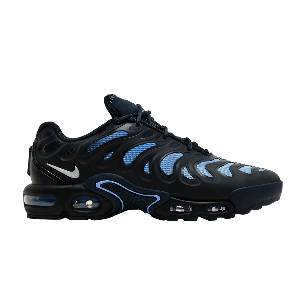 Nike Wmns Air Max Plus Drift 'Dark Obsidian Royal Pulse'