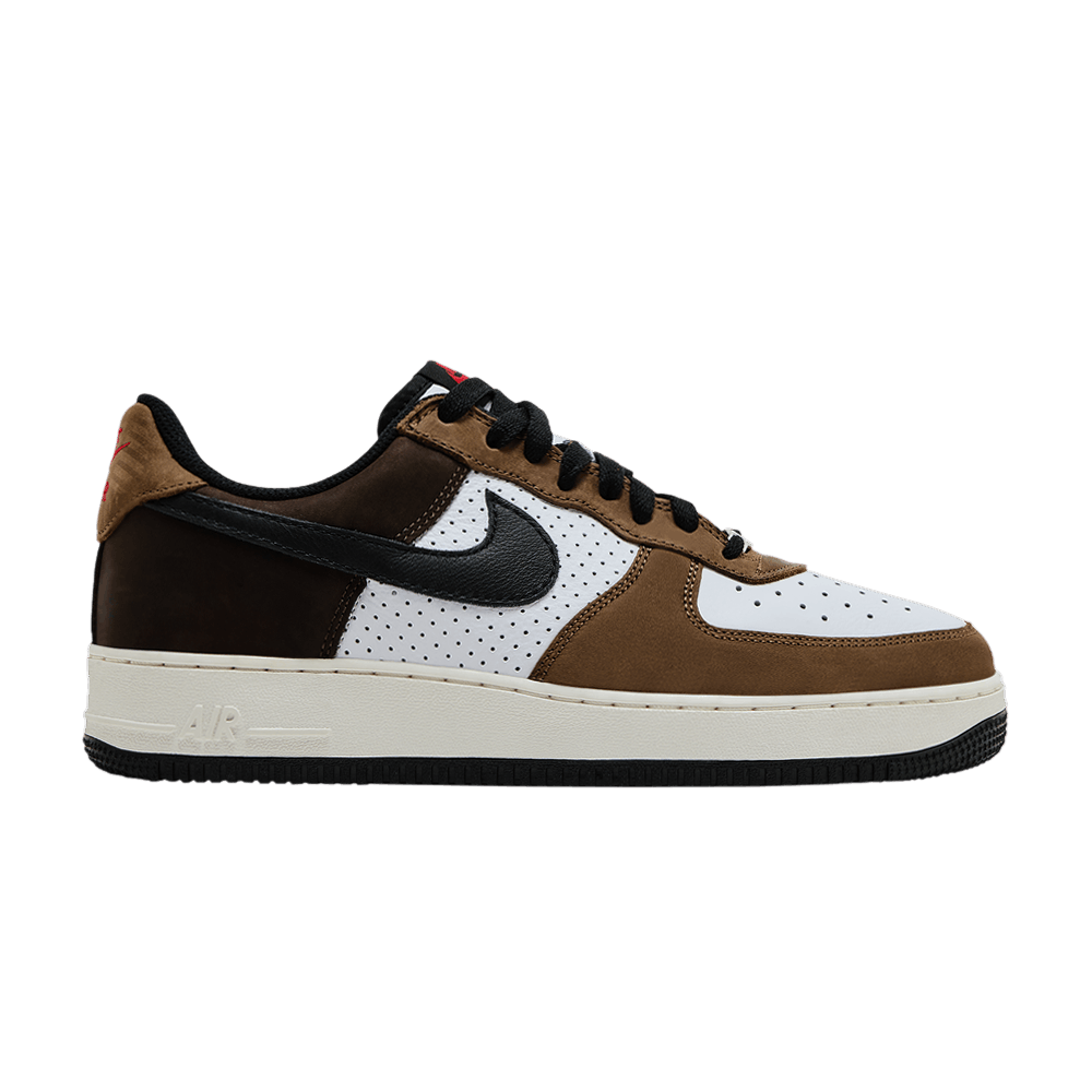Nike Air Force 1 Low 'Escape' 2025