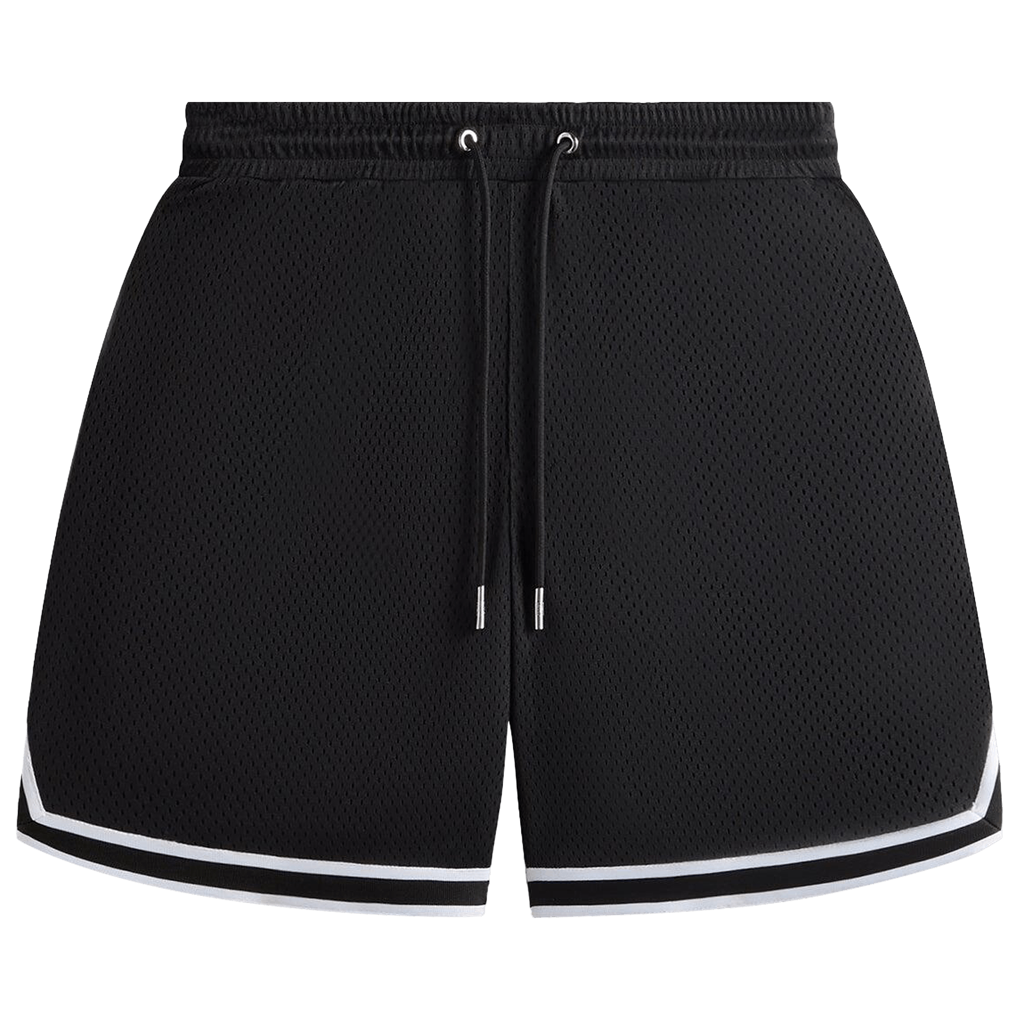 Kith Curtis Mesh Short 'Black'