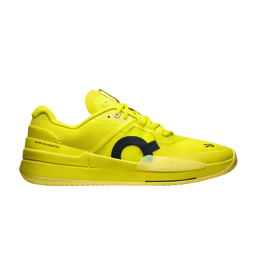 Buy ON The Roger Pro 2 'White Lime' - 3ME10302929 | GOAT