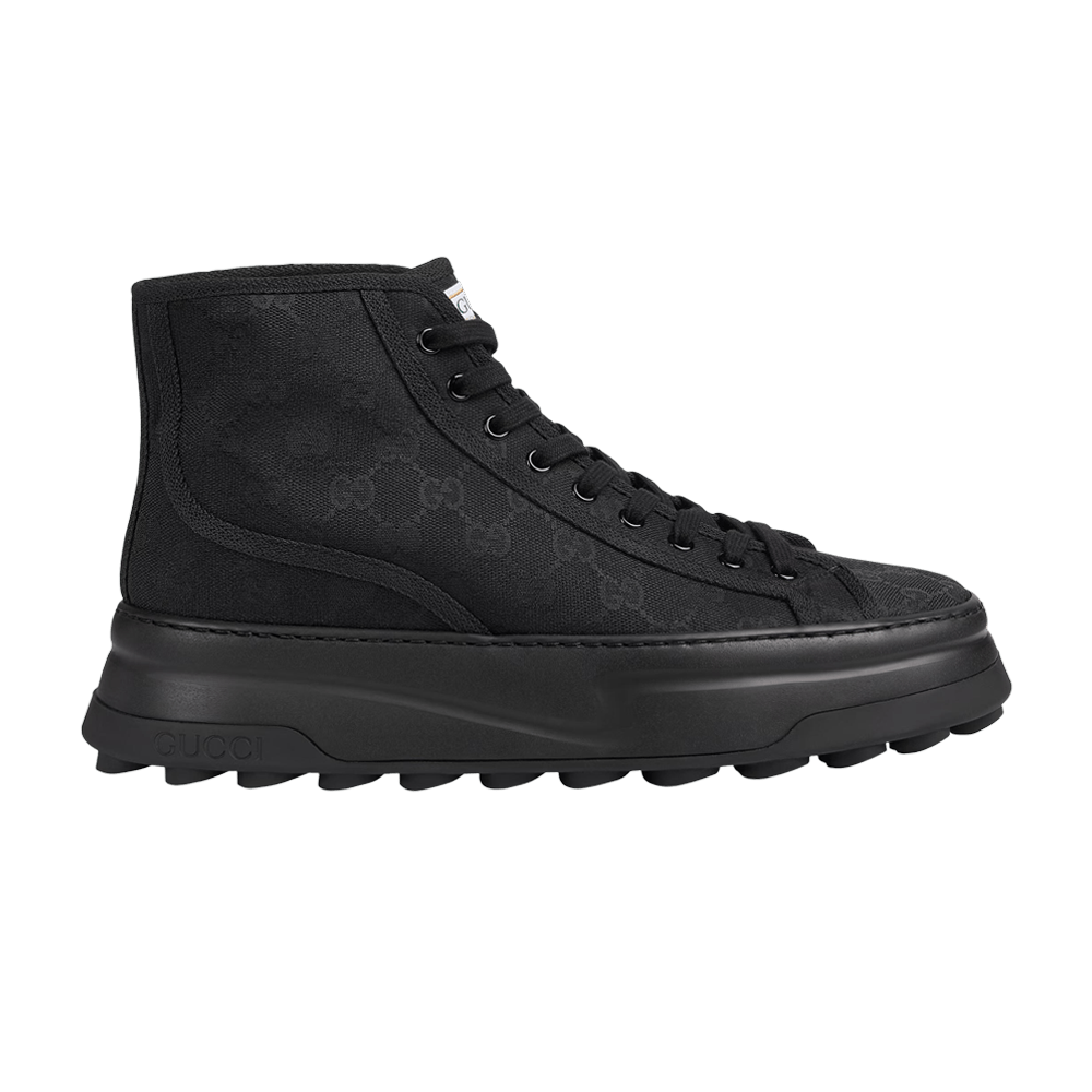 Gucci GG High 'Black'