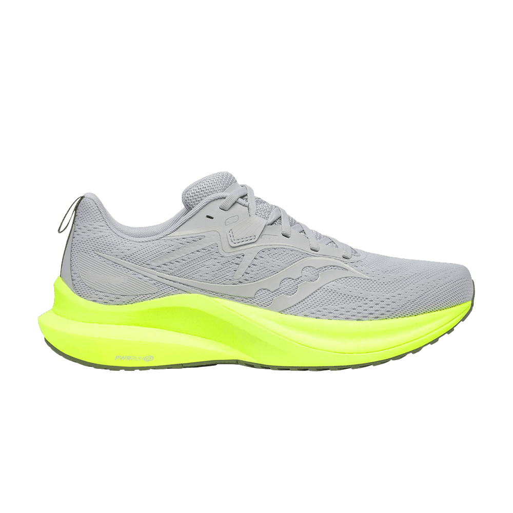 Saucony Tempus 2 'Cloud Citron'