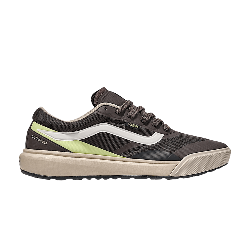Vans UltraRange 2.0 'Brown'