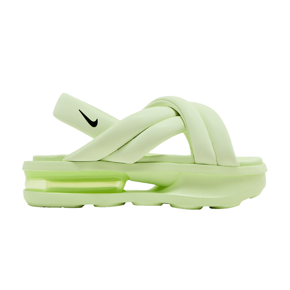 [Nike] ナイキAir Max Isla Sandal Light Iron Ore WMNS) Nike Air Max Isla Sandals 'Light Iron Ore' HJ7191-014