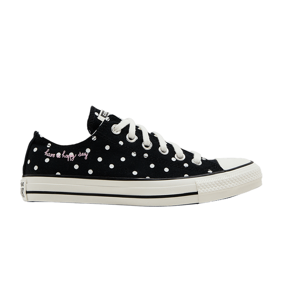 Buy Hello Kitty x Converse Chuck Taylor All Star Low 'Red