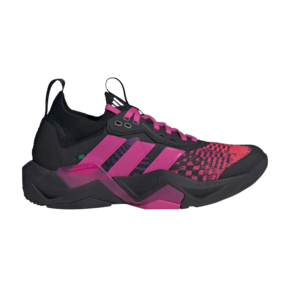 Buy Adidas Rapidmove ADV 2 'Black White Grey' - IH5242 | GOAT