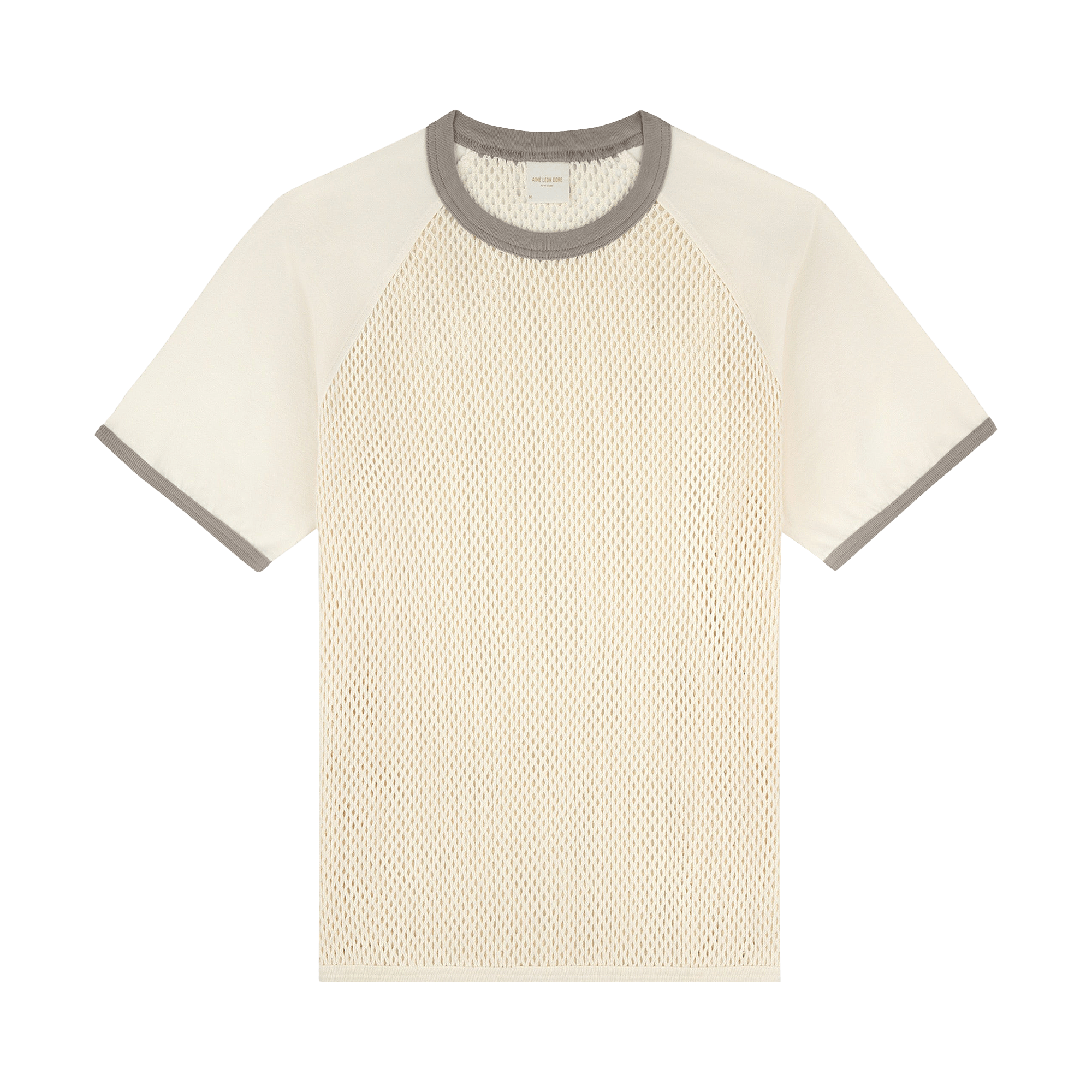 Buy Aimé Leon Dore Rico Shirt 'Violet Ice' - SS23WT006 VIOL