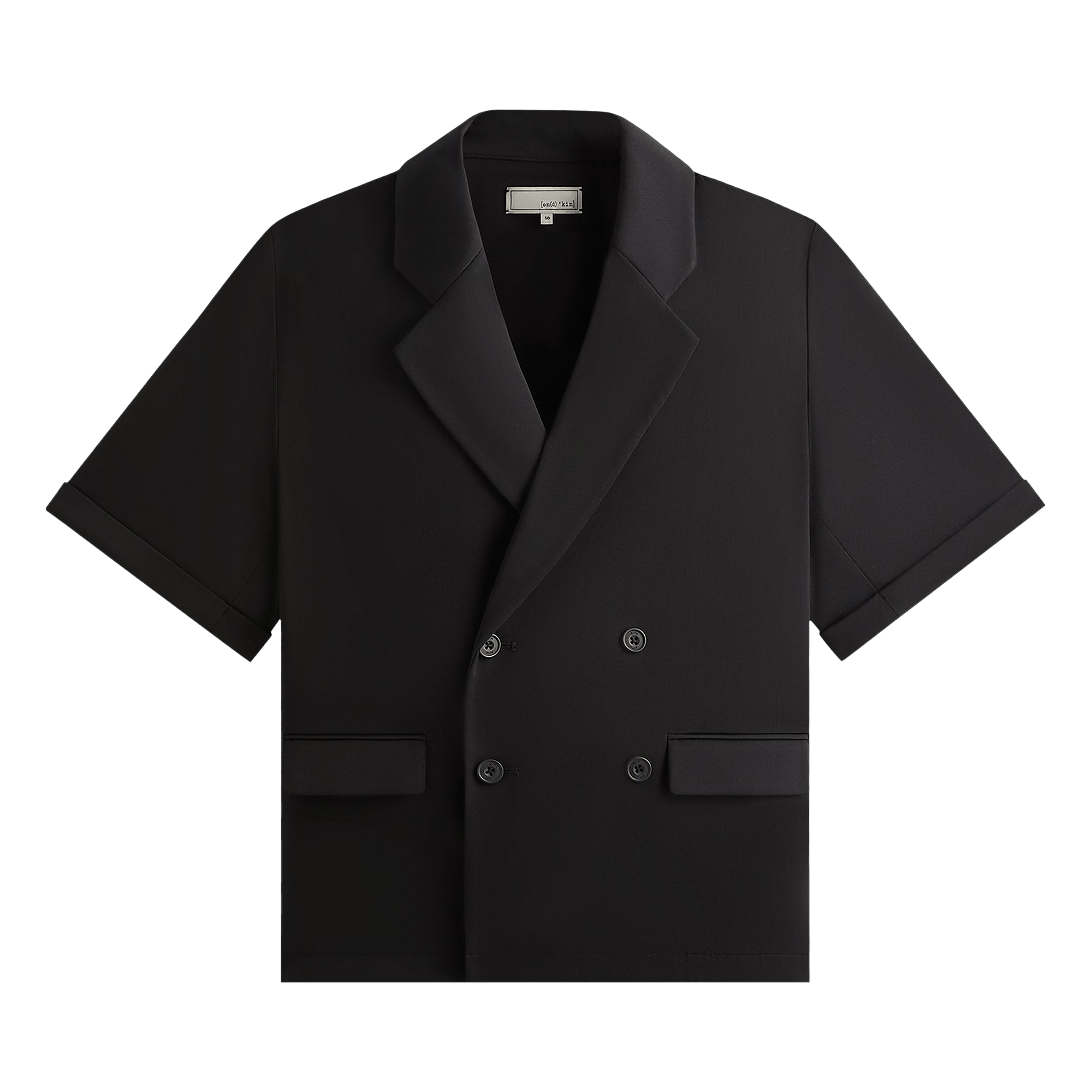 Kith & Kin Ito Blazer 'Black'