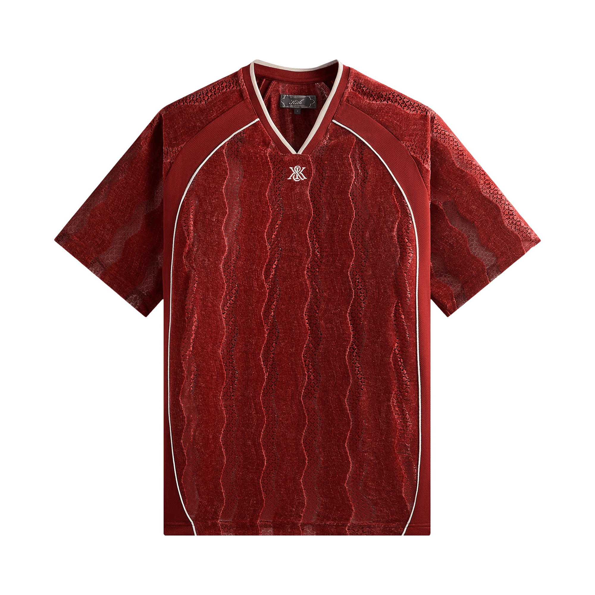 Kith Chase Jersey 'Bitters'