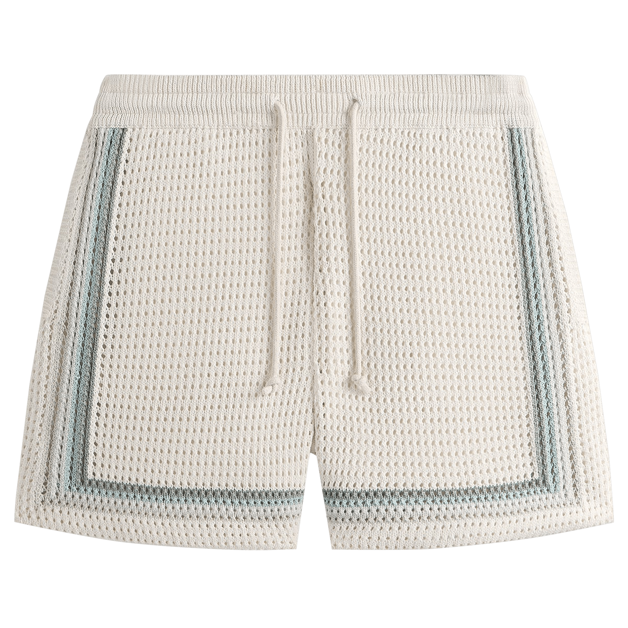 Kith Crochet Curtis Short 'Waffle'