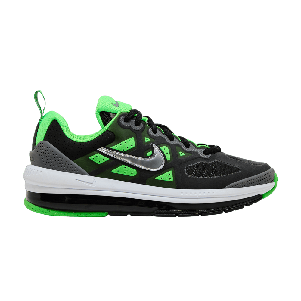 Nike Air Max Genome GS 'Black Green'