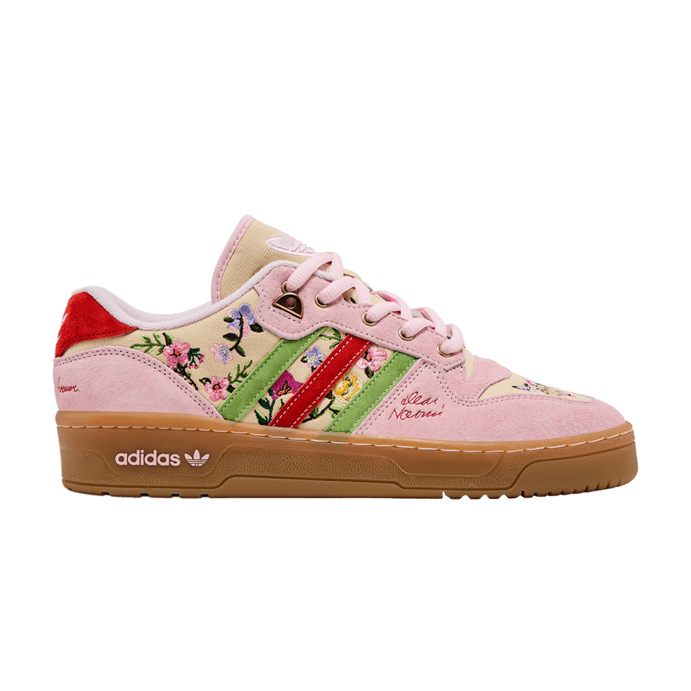 Buy Unheardof x Rivalry Low 'Grandma's Couch' - IG8452 | GOAT