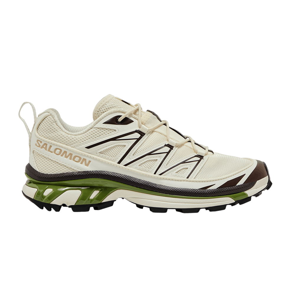 ☆Salomon☆ Shelter CSWP Falcon Vintage Khaki Vanilla Ice L4 Shelter CSWP - Falcon/Vintage Khaki/Vanilla Ice