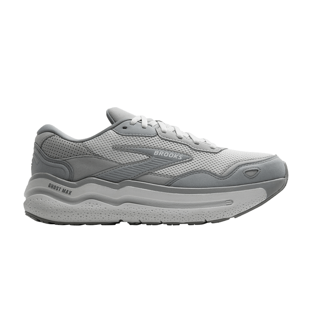 Buy Brooks Ghost Max SE 'Green Sea' - 110444 1D 357 | GOAT
