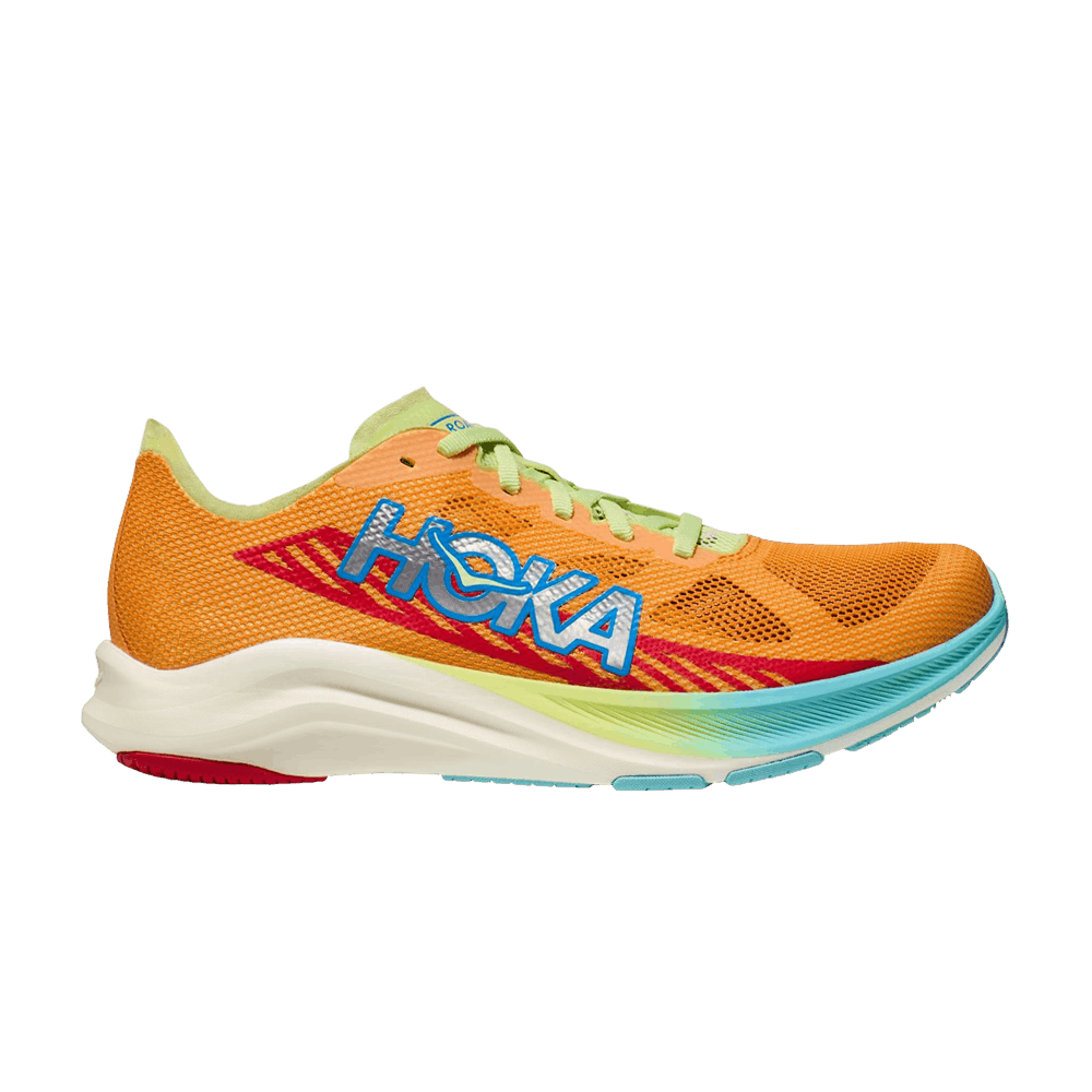 HOKA Cielo Road 'Solar Flare Celery Juice'