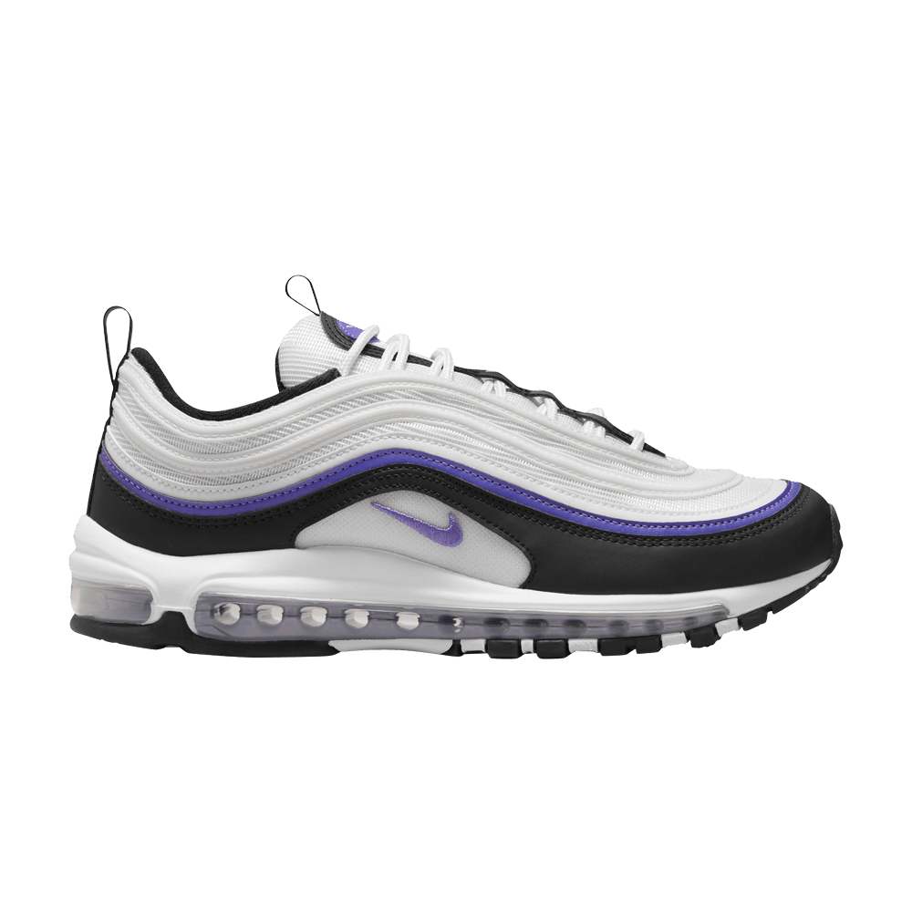 Nike Air Max 97 'Action Grape'