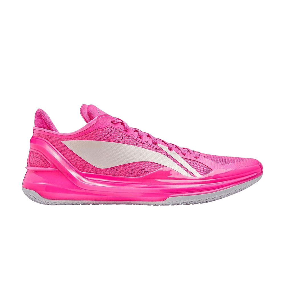 Li-Ning Liren 4 V2 Low 'Pink'