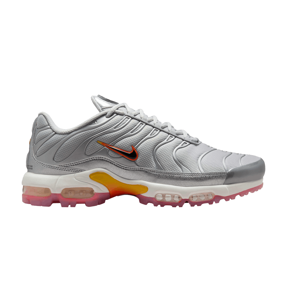 Nike Air Max Plus Golf 'US Open Pack'
