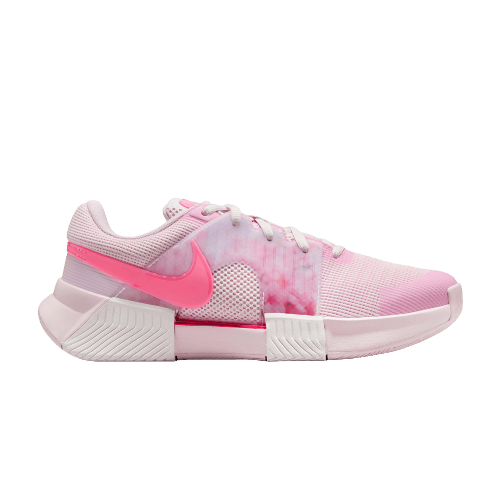 Buy Naomi Osaka x Nike Wmns Zoom GP Challenge 1 'Sunflower