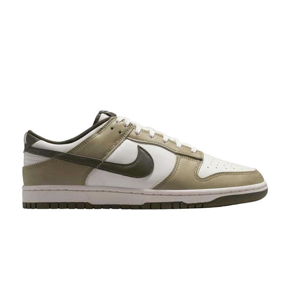 Nike Dunk Low Retro 'Neutral Olive Cargo Khaki'